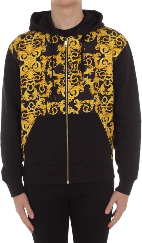 felpe versace jeans|versace jeans online shopping.